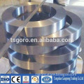 hard and tempered SS steel strips